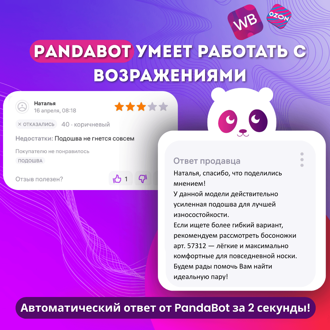 Пример ответа 2